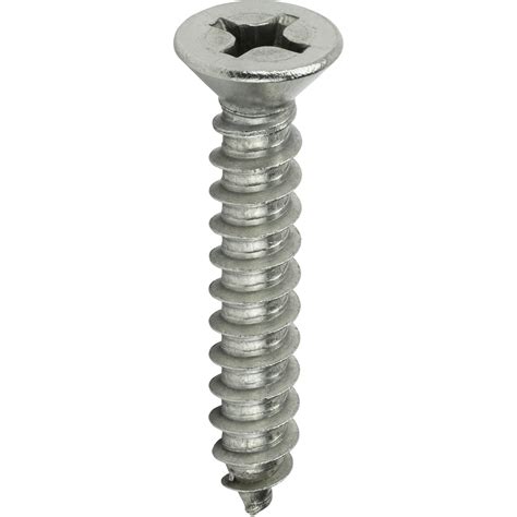 1 8 inch sheet metal bolt flat head|flat head screws.